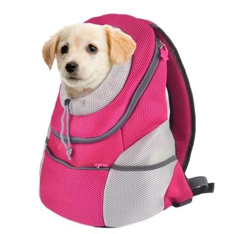 How Carrier Bags Are Revolutionizing Pet Transportation